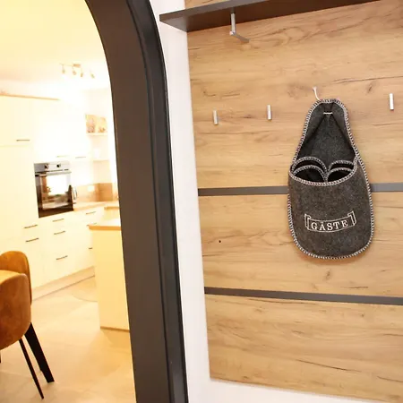 Homestay szállás Riverhaus