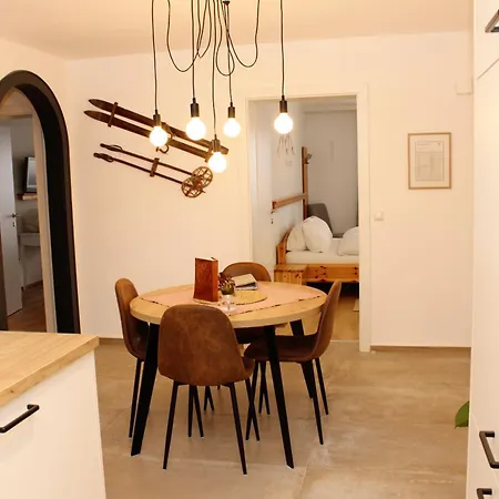 Δωμάτια σε οικογενειακή κατοικία Riverhaus *