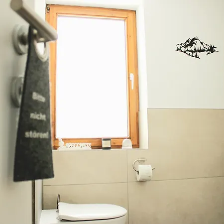 Riverhaus Δωμάτια σε οικογενειακή κατοικία Schladming