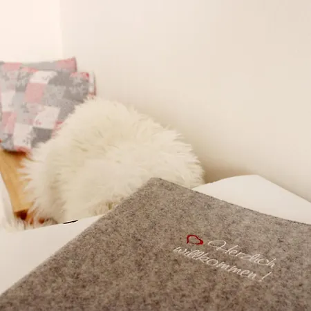 홈스테이 Riverhaus 슈라드밍