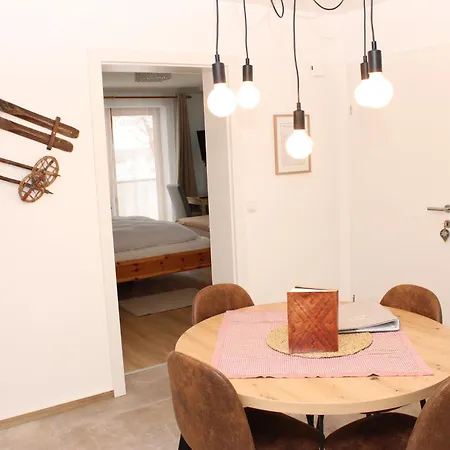 Riverhaus Δωμάτια σε οικογενειακή κατοικία *