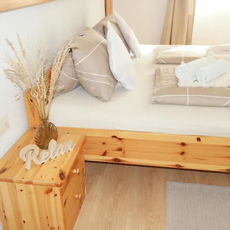 Riverhaus * Schladming