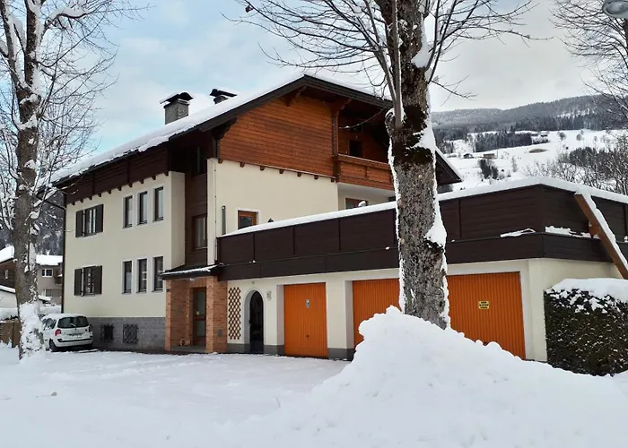 Riverhaus Ubytování v soukromí