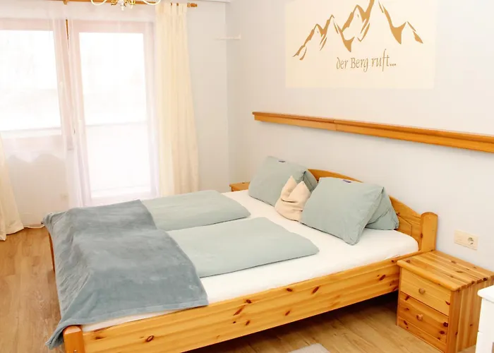 Ubytování v soukromí Riverhaus Schladming