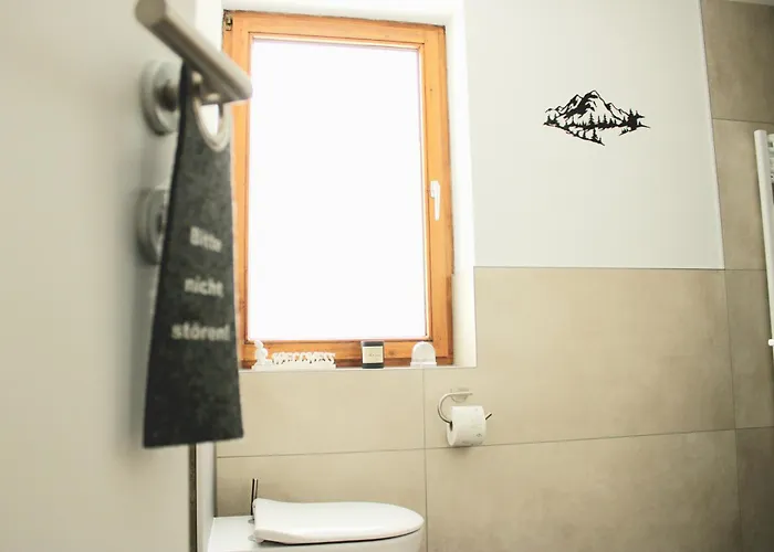 Riverhaus Ubytování v soukromí Schladming